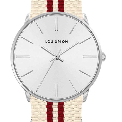 montre gucci blanche homme|montre gucci louis pion.